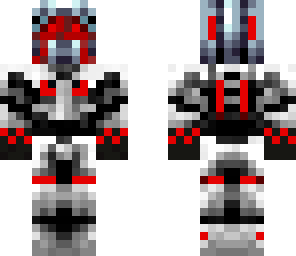 lava knight