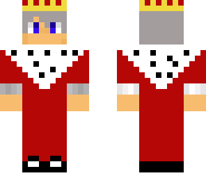 king
