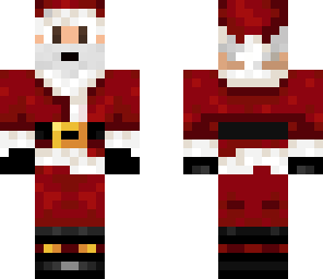 weihnachtsmann