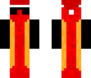 santa korv