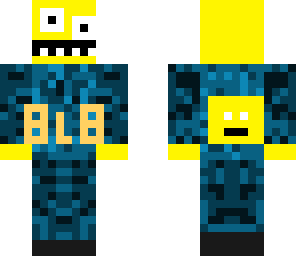 mr blb