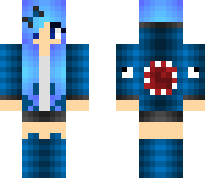 edit of squiddy girl btw squid4eva