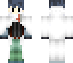 shiroe