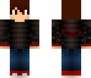 the spider boy