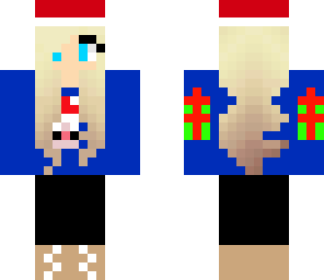christmasgirl