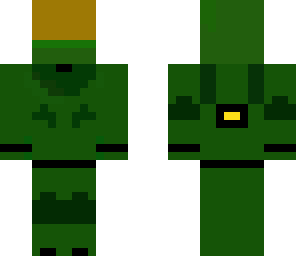 eva spartan