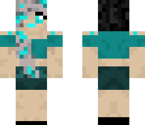 diamond girl