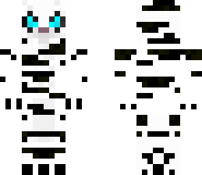 white tiger