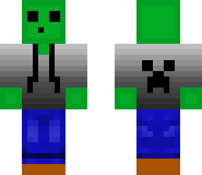 gray slime