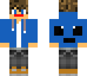 jake