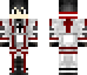 the silver soldier