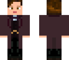 11th doctor - tdotd - ttotd