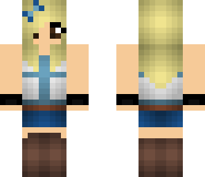 lucy heartfilia