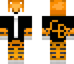 tiger