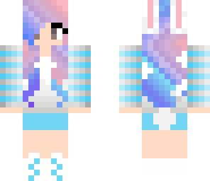 geekabella bunbun