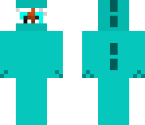 ice cool creeper