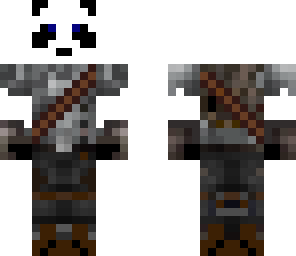 pandaarcher
