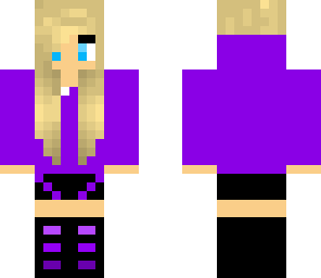 girl