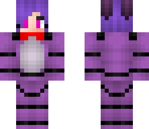 bonnie girl requested on pmc