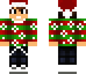 puxeli1 fixed xmas