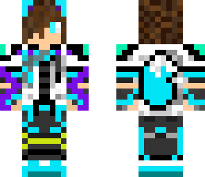 flux magic wolf