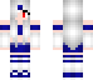 absol girl