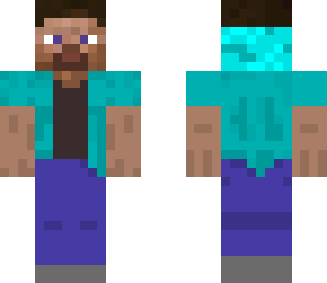 steve the cooler dude