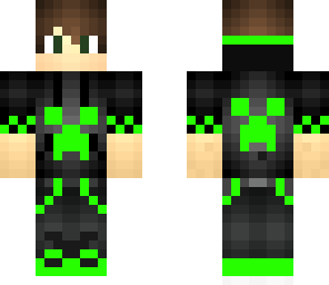 creeper