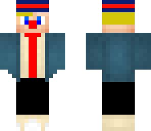 clown