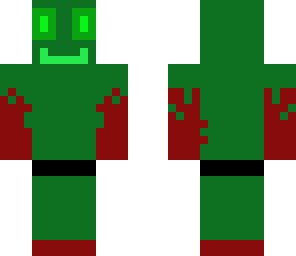 lizardy lizard