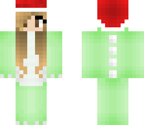 edited christmas dino