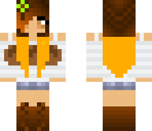 bakery girl