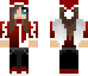dark angel christmas
