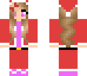 santas helper