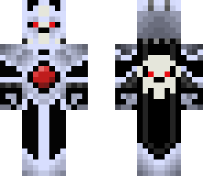 skelleton knight