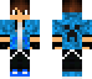 cool boy