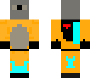 destiny hunter
