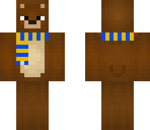 bear