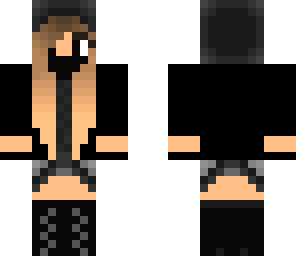 ninja girl edited