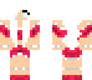 nidalee snow bunny