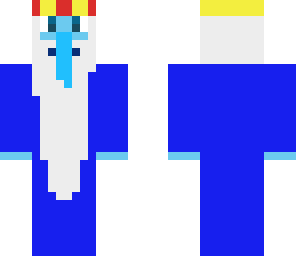 ice king