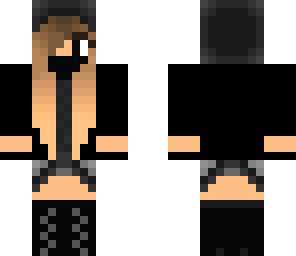 ninja girl edited