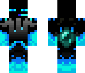 gamer enderdude