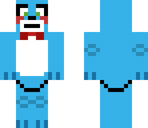 toybonniethebunny