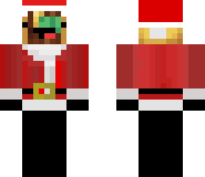 santa taco