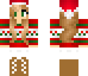 christmas gurl