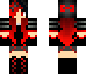 goth girl 2
