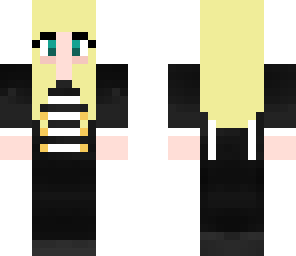 the black parade peachista