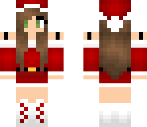 santa baby