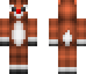 edited rudolph
